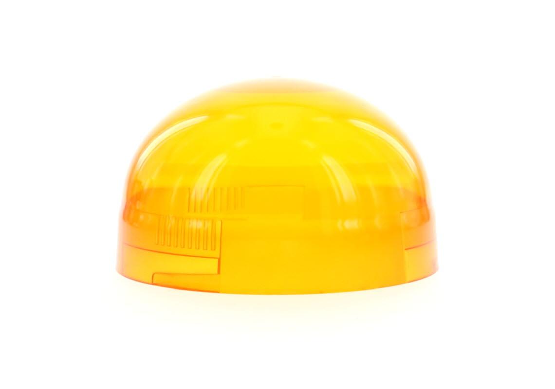 Amber lens for E VENUS Ecological LED beacon